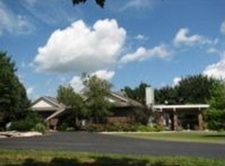 381 NW State Route 131, Holden, MO 64040