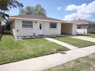 5116 Mount Shasta Dr, Marrero, LA 70072