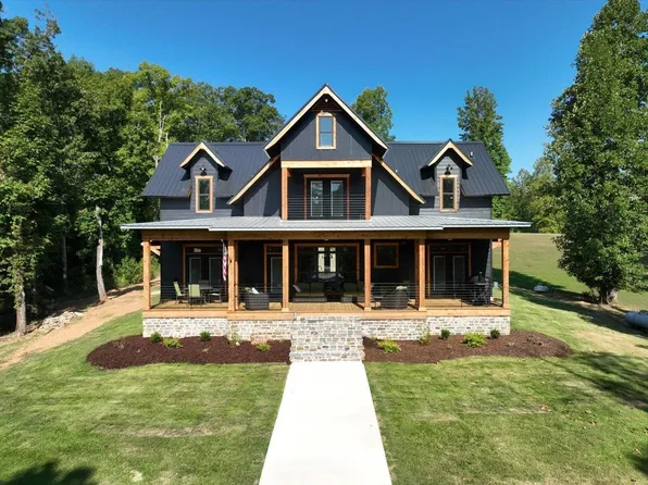 43 Bull Branch Dr, Double Springs, AL 35553