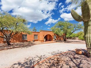 2711 N Avenida Empalme, Tucson, AZ 85715
