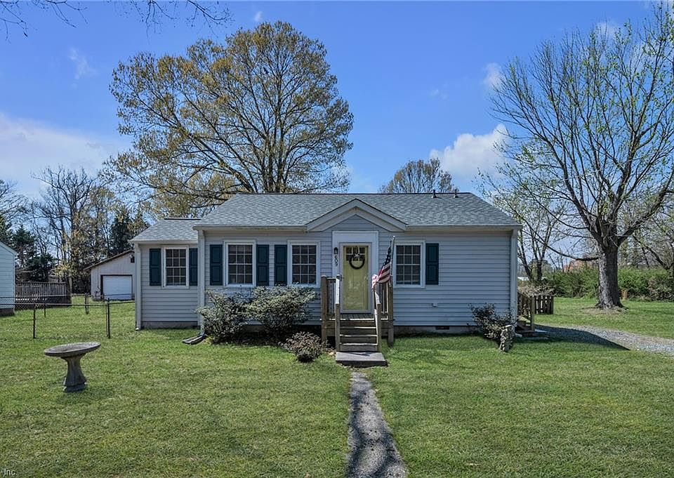 1st image of 609 Highland Ct