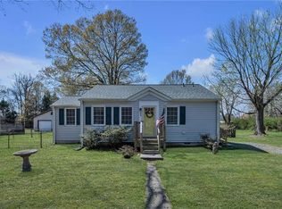 609 Highland Ct, Newport News, VA 23605