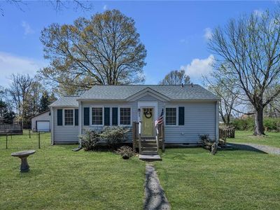 609 Highland Ct, Newport News, VA, 23605