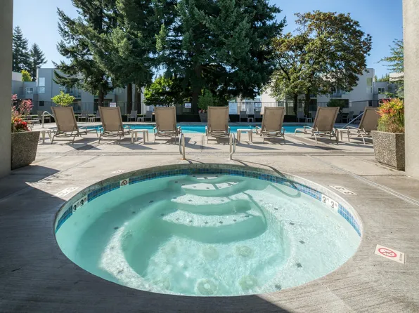 Regency Apartments