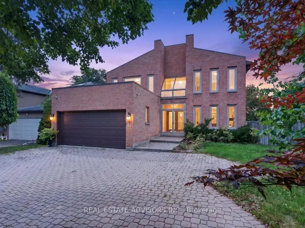 1 Bronte Rd, Markham, ON L3T 7H5