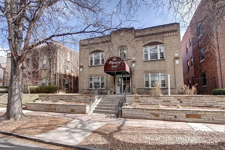 1st image of 1226 Marion St APT 4