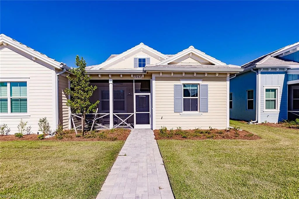 2 bed, 2.0 bath, 1321 sqft, $6,500 — Photo 2