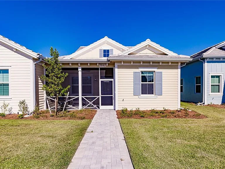 7263 Cayo Coco Ln — Photo 2