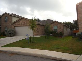 3518 Glacier Lk, San Antonio, TX 78222