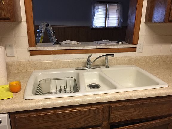 high end kitchen sink
