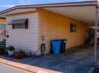 1400 N Tully Rd SPC 187, Turlock, CA 95380