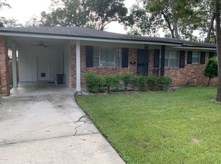 2158 Holly Leaf Ln, Orange Park, FL 32073