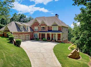 804 Waterford Estates Mnr #0, Canton, GA 30115