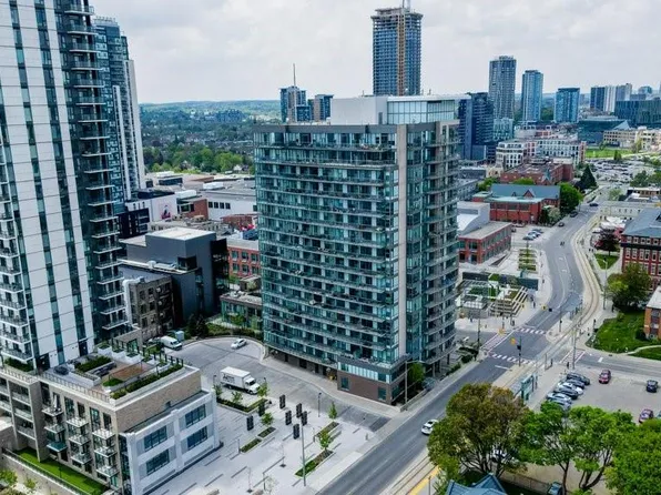 85 Duke St W #908, Kitchener, ON N2H 0B7