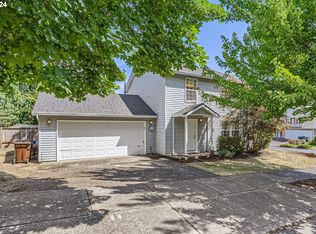 1825 SE Ripplewood Ave, Hillsboro, OR 97123