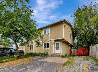 7681 Virda Lee Cir, Anchorage, AK 99507