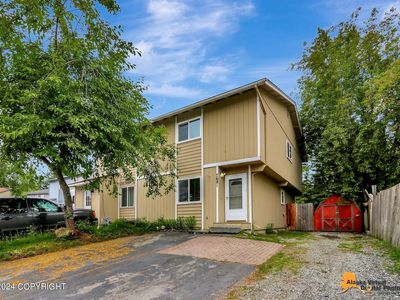 7681 Virda Lee Cir, Anchorage, AK, 99507