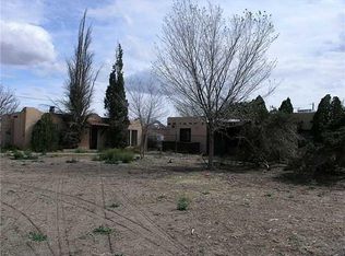 1880 Highway 478, Las Cruces, NM 88021