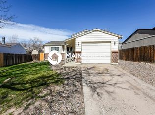 4045 S Richfield St, Aurora, CO 80013