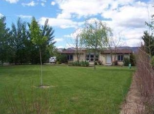 1382 Pound Ln, Clarkston, WA 99403