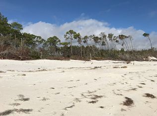 2790 Hidden Beach Rd, Carrabelle, FL 32322