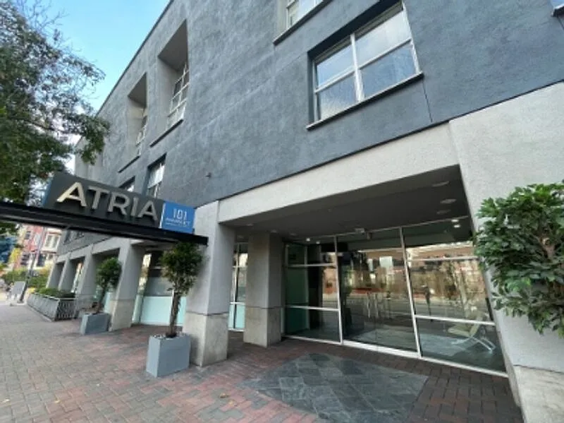 101 Market St #105