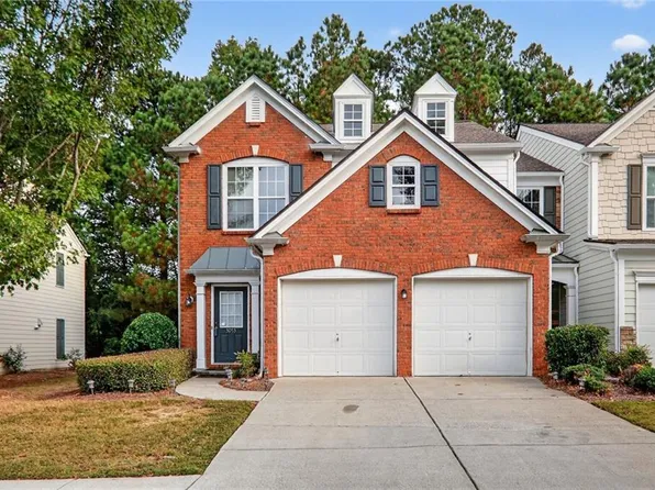 3053 Hartright Bend Ct, Duluth, GA 30096