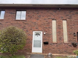 Berkeley Townhouses, East Hartford, CT 06118