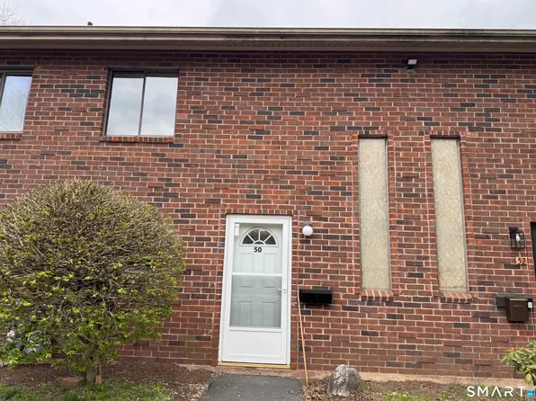 50 Wakefield Circle #50, East Hartford, CT 06118