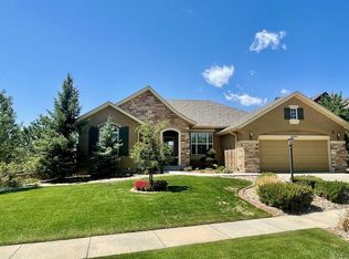 4891 Alberta Falls Way, Colorado Springs, CO 80924