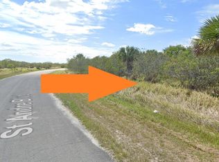 1515 Saint Andre Blvd SW, Palm Bay, FL 32908