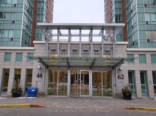 48 Suncrest Blvd #B36, Markham, ON L3T 7Y5