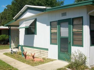 41 Lake Griffin Dr, Fruitland Park, FL 34731