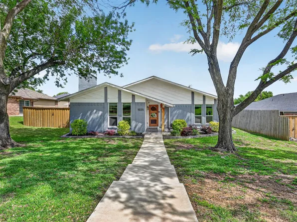 1025 Bellflower Dr, Carrollton, TX 75007