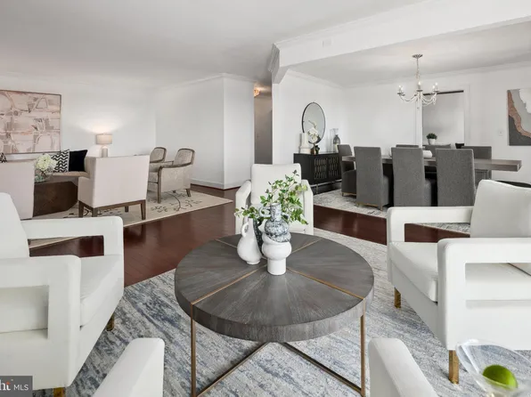 1600 N Oak St APT 1610, Arlington, VA 22209