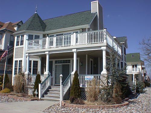 Home Exterior