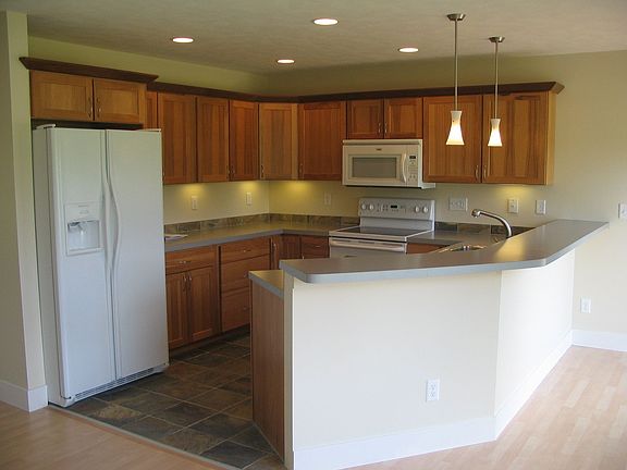 hickory kitchen