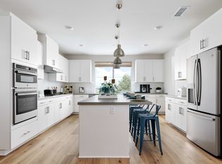 Plan 2 Plan, Lark at Valencia, Valencia, CA 91355