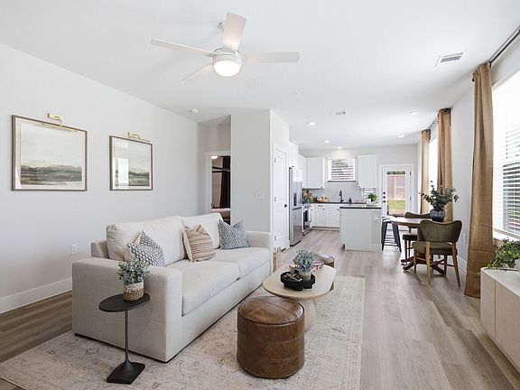 2nd image of 3000 Harmon Dr #2811