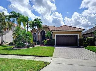 21341 Gosier Way, Boca Raton, FL 33428