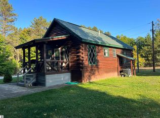 3369 S Carmean Rd, Thompsonville, MI 49683