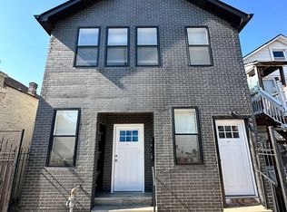 2132 W 18th Pl #2F, Chicago, IL 60608