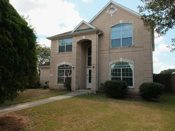 4402 Juan Carlos Ct, Rosenberg, TX 77471