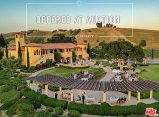 6385 Cross Canyons Rd, San Miguel, CA 93451