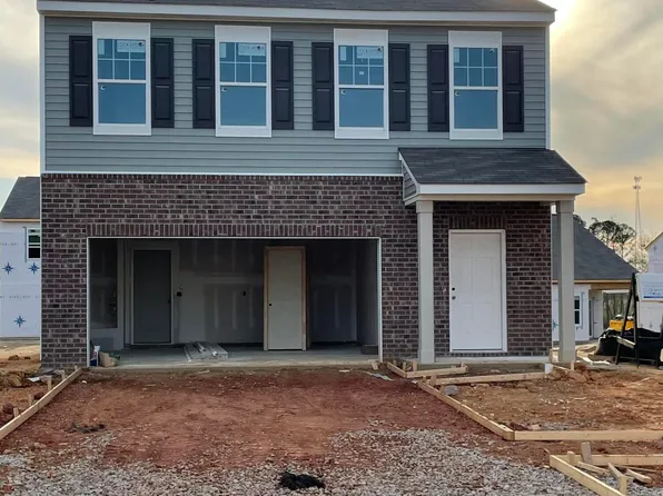 1140 Centerview Drive, Nashville, NC 27856