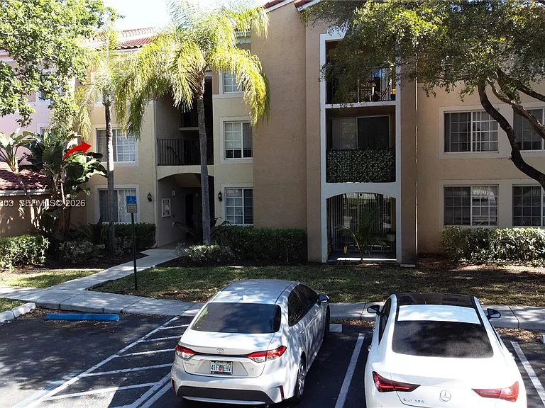 2123 Renaissance Blvd #201 — Photo 20
