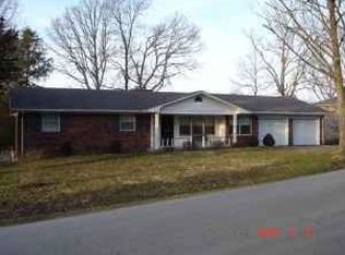 5008 Ridgeview Dr, Bowling Green, KY 42101
