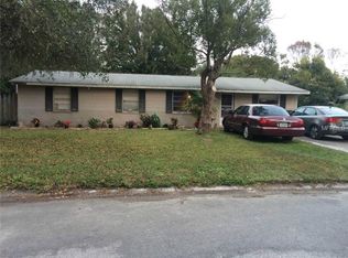3229 Acacia St, Lutz, FL 33558