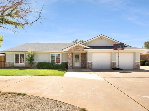 1002 Shady Oaks, Brownfield, TX 79316