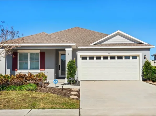 5259 Mahogany Dr, Mount Dora, FL 32757